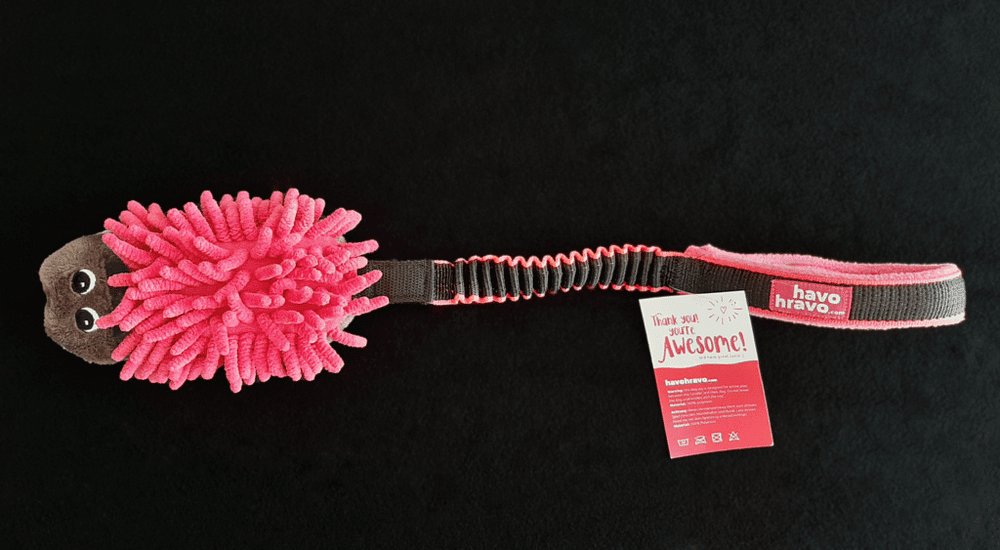 havohravo® Tuggy Critters Igel Standard