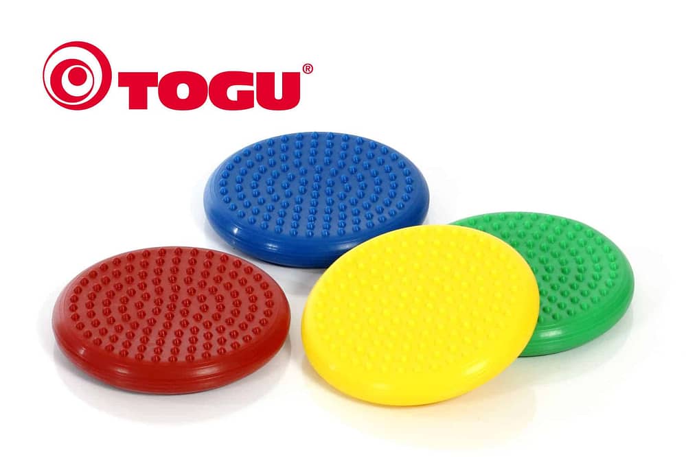 TOGU® Dynair® Senso® Mini 4er-Set