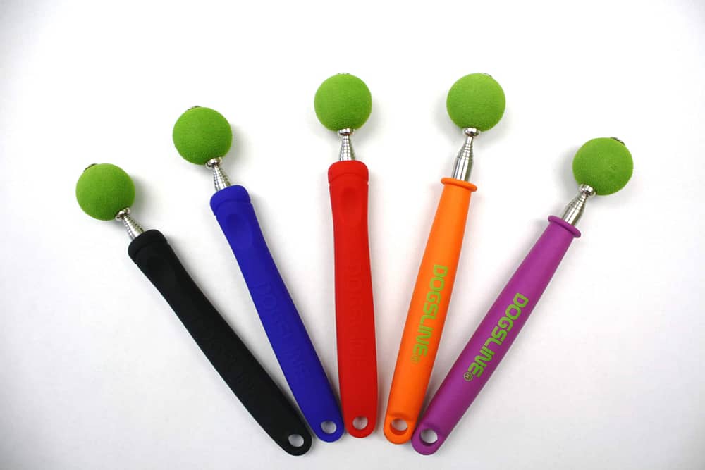 Targetstick