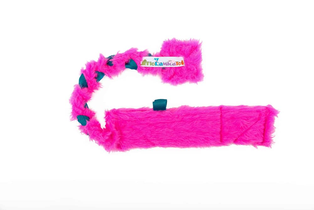 Floramicato Fluffy Nyam Braid