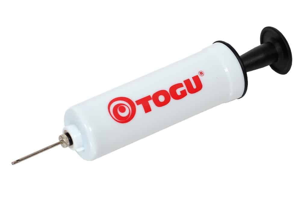 TOGU® Pumpe für Nadelventile