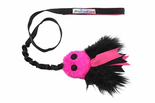 Floramicato Fluffy Jelly Fish