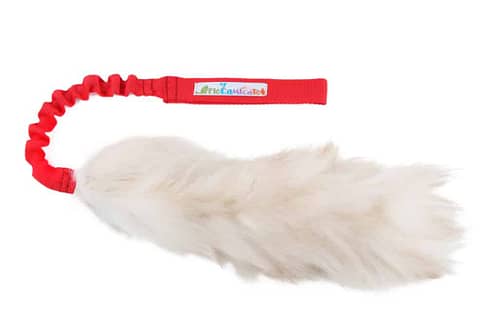Floramicato Fluffy Tail