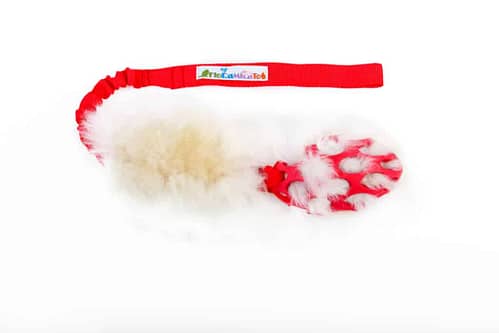 Floramicato Fluffy Egg Sheep