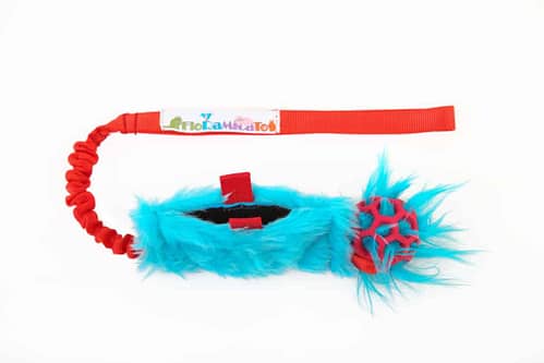 Floramicato Fluffy Nyam Ball
