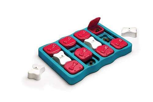 Nina Ottosson® Dog Brick (Level 2)