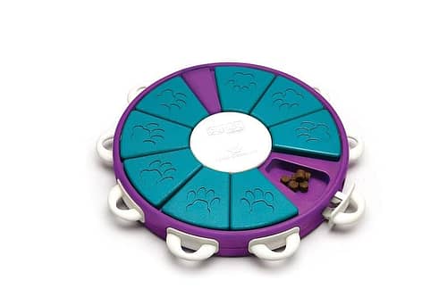 Nina Ottosson® Dog Twister (Level 3)