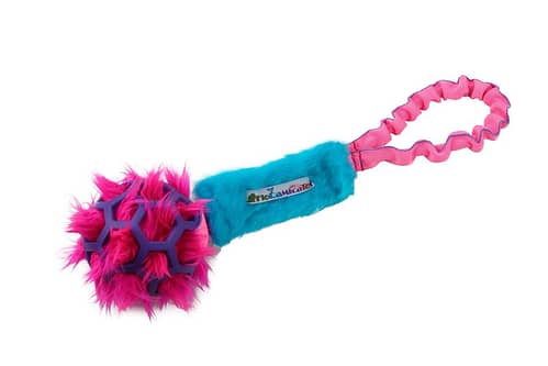 Floramicato Fluffy Ball