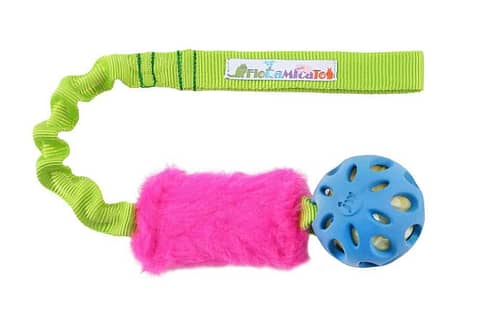 Floramicato Fluffy Crackle