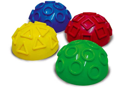 TOGU® Senso Balance Igel Geo