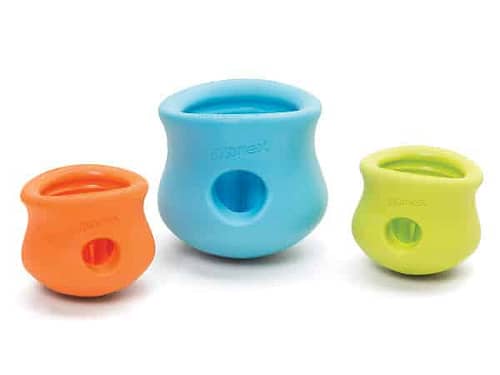 Produktbild Westpaw Toppl Futterspielzeug für Hunde