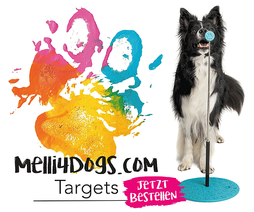 Target-Set Melli4Dogs
