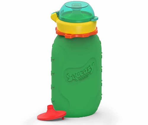 Jackpotspender Squeasy Snacker