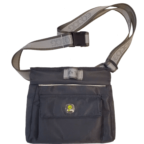 EQDOG Click'n Treat™ II Leckerlitasche
