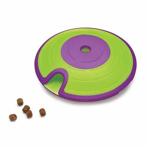 Nina Ottosson® Treat Maze (Level 2)