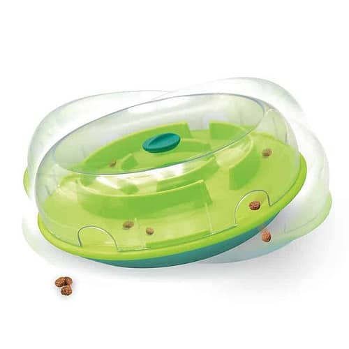 Nina Ottosson® Wobble Bowl (Level 1)