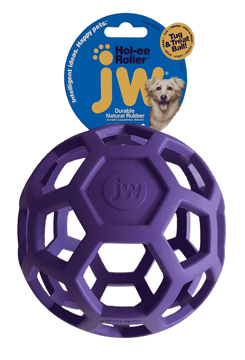 JW® Hol-ee Roller® Gitterball