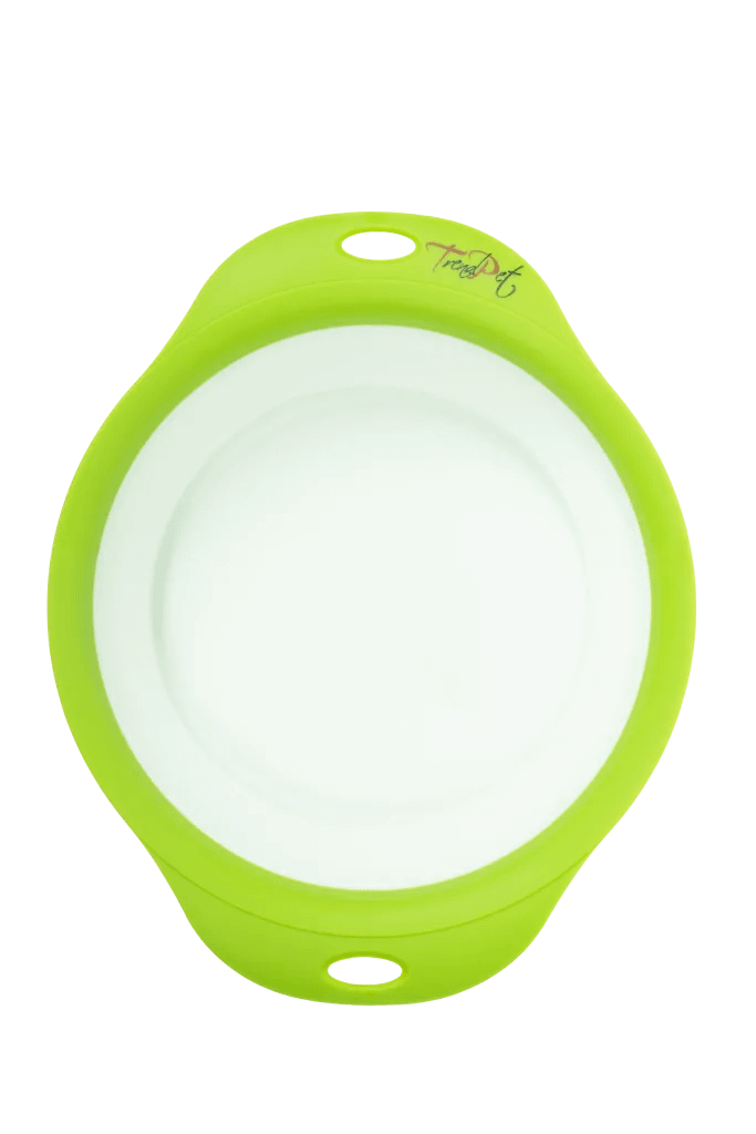 Faltbarer Reisenapf Travellino – Bild 3