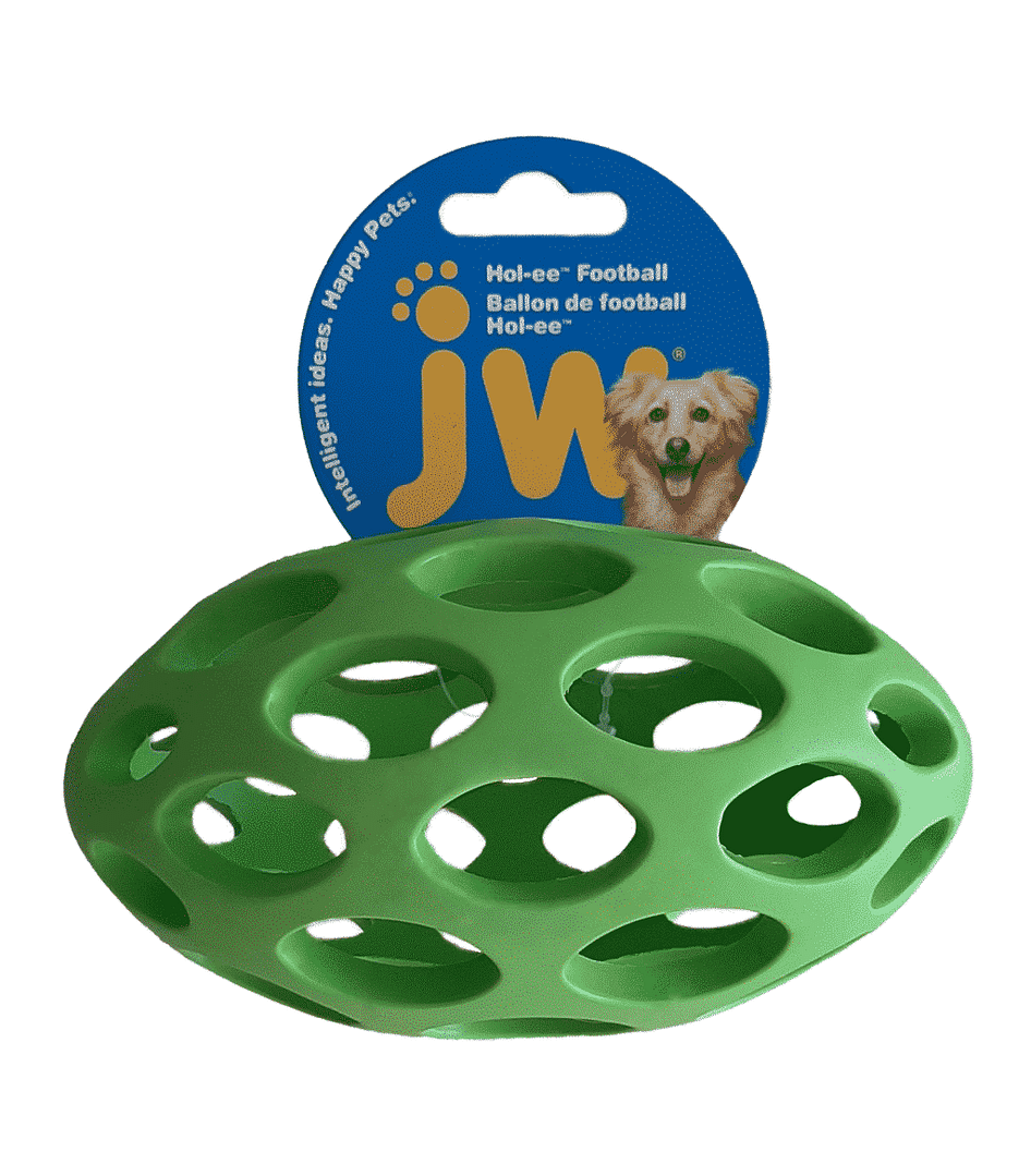 JW® Hol-ee® Football